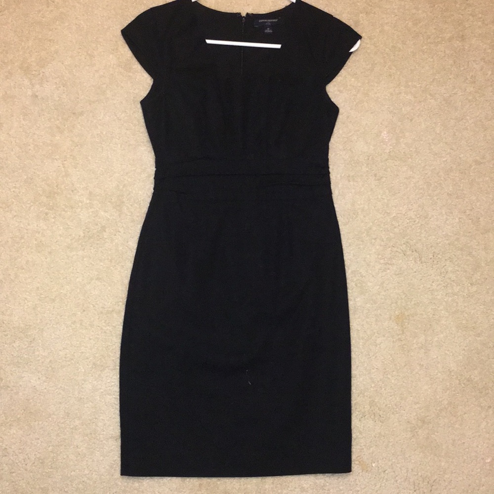 Banana Republic LBD